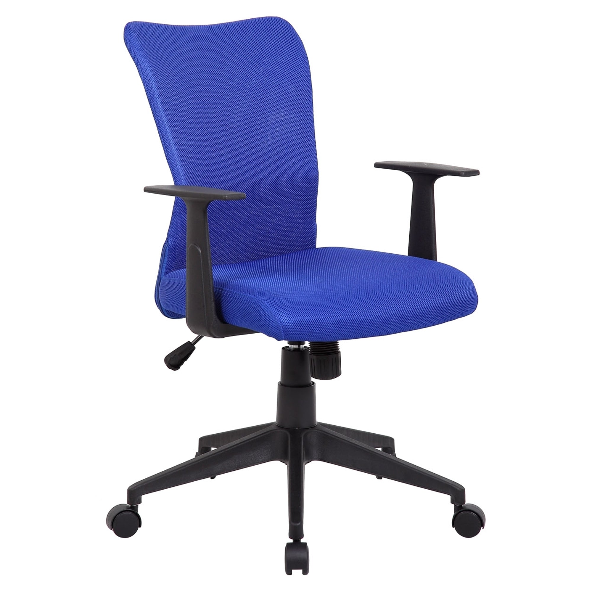 Ashley Mesh Office Chair YS01
