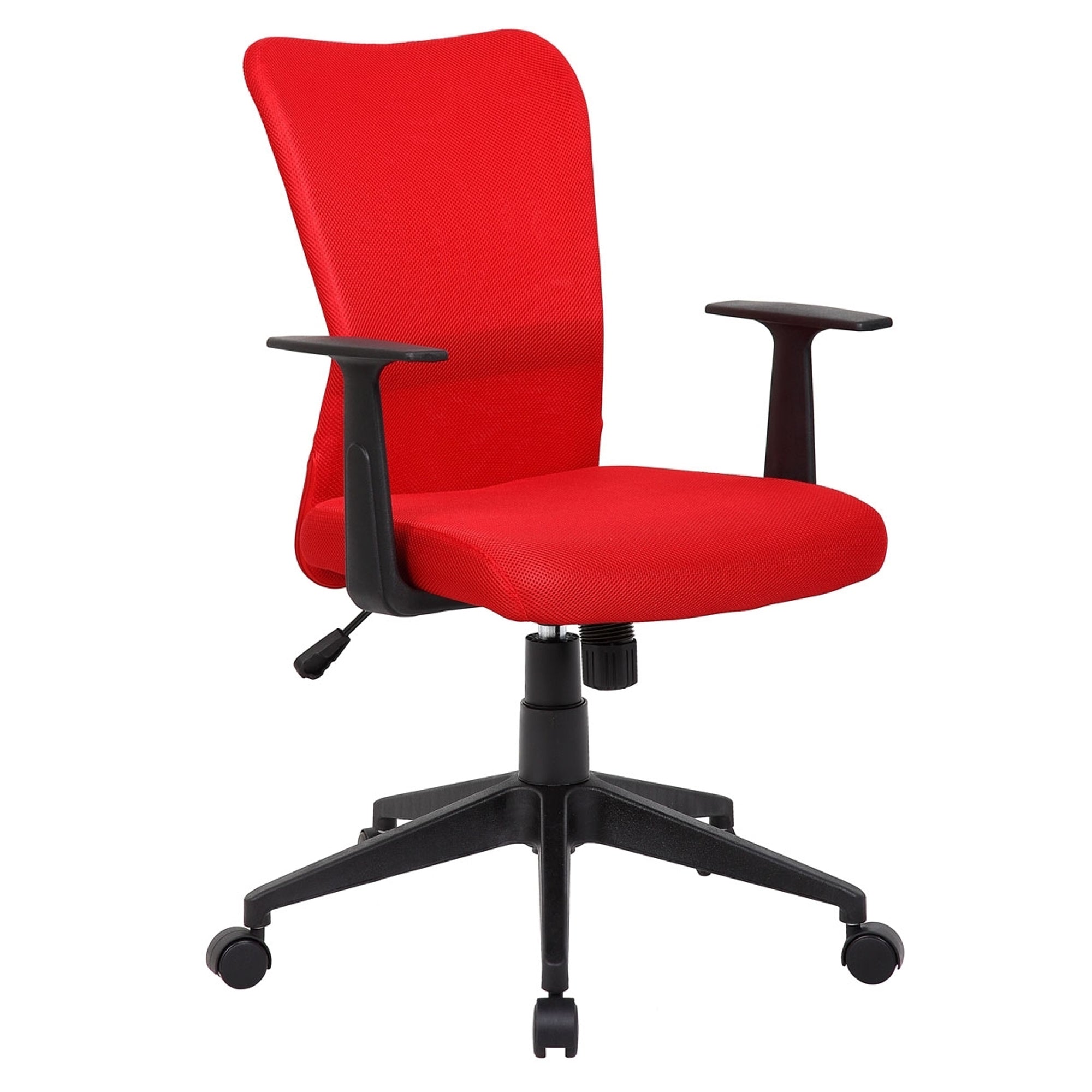 Ashley Mesh Office Chair YS01