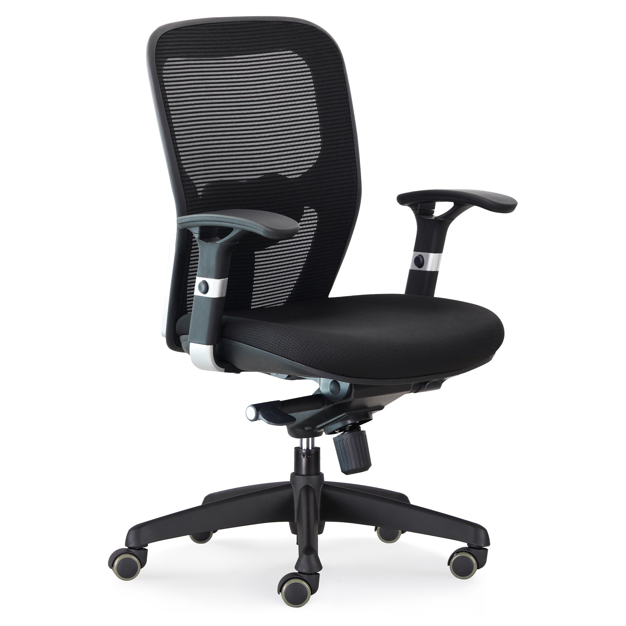 Denmark Fully Ergonomic Posture Mesh Chair YS0203