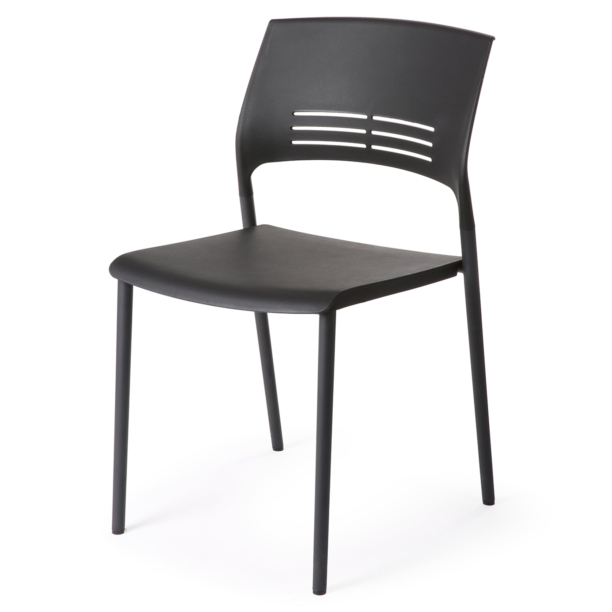 Eternia Stacking Chair YS0313