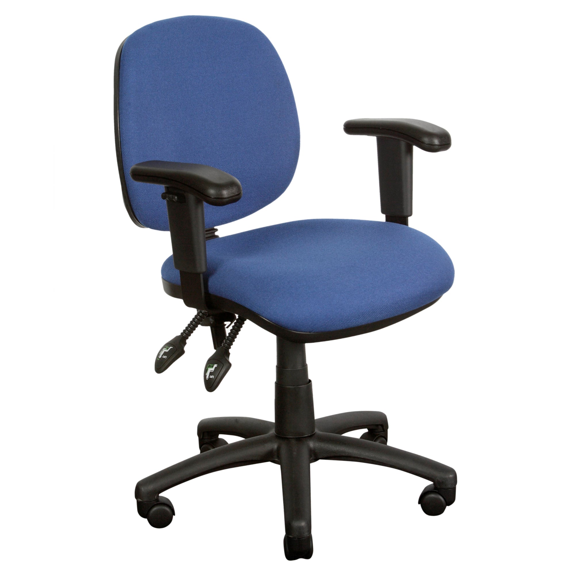 Task Fully Ergonomic Office Chair YS07