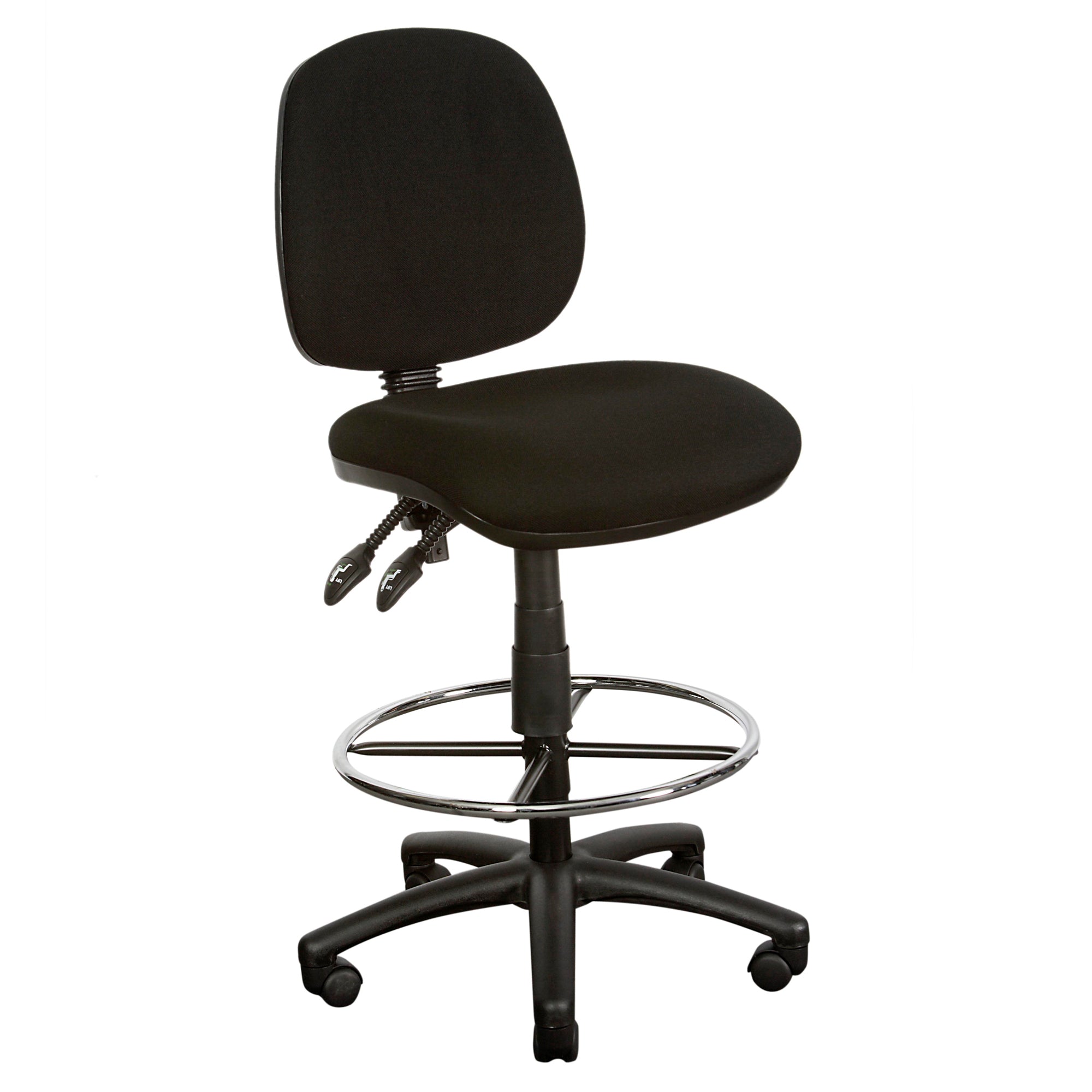 Task Fully Ergonomic Office Chair YS07