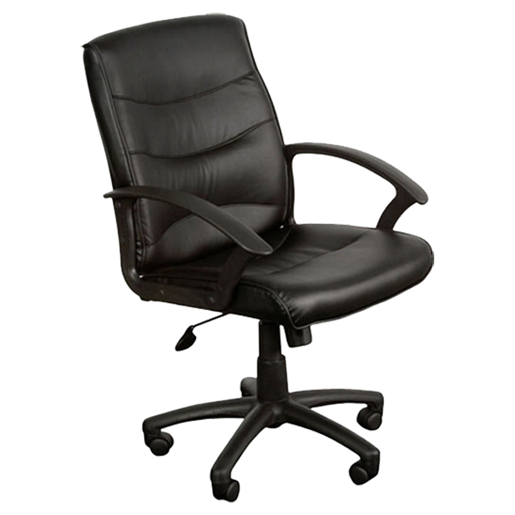 Star Executive Office Chair PU Leather Super Comfortable YS111