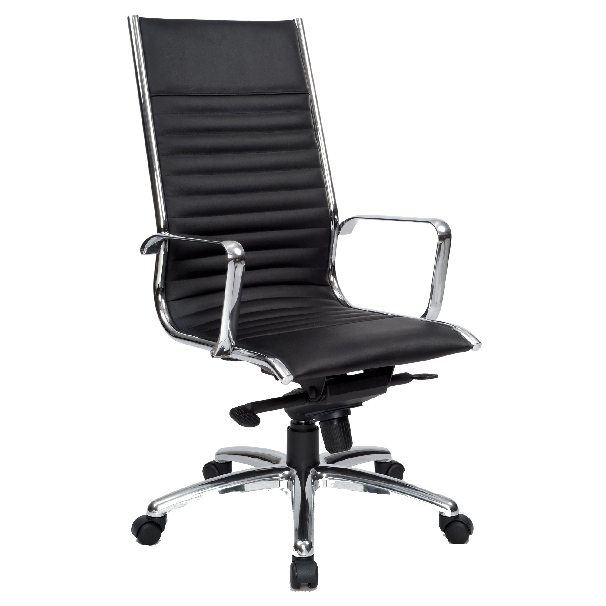 Cogra Executive Leather Office Chair YS115