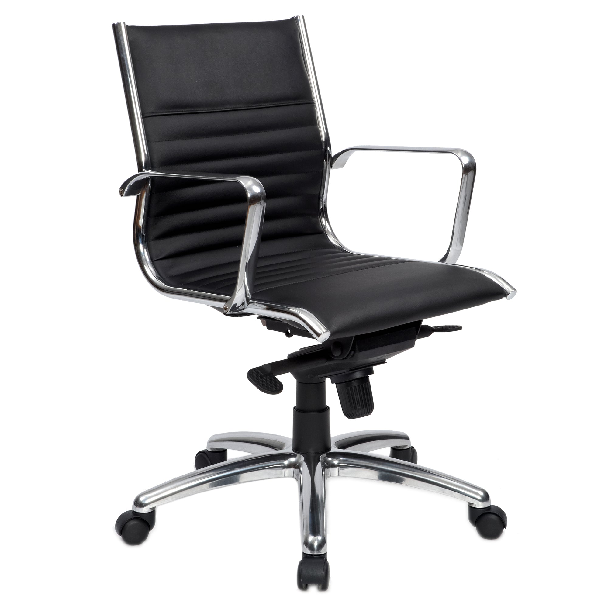 Cogra Executive Leather Office Chair YS115