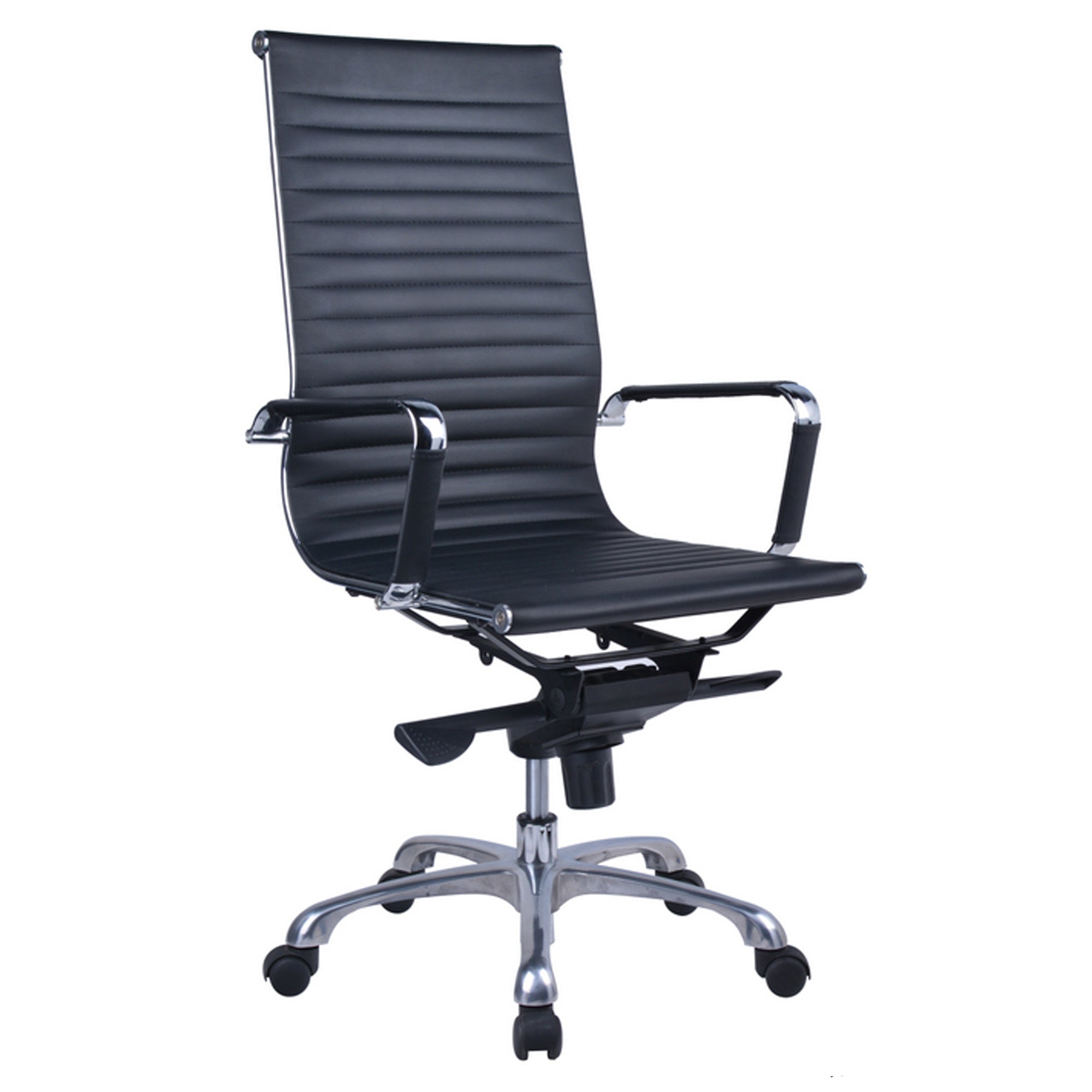 Naples High Back Office Chair YS116H
