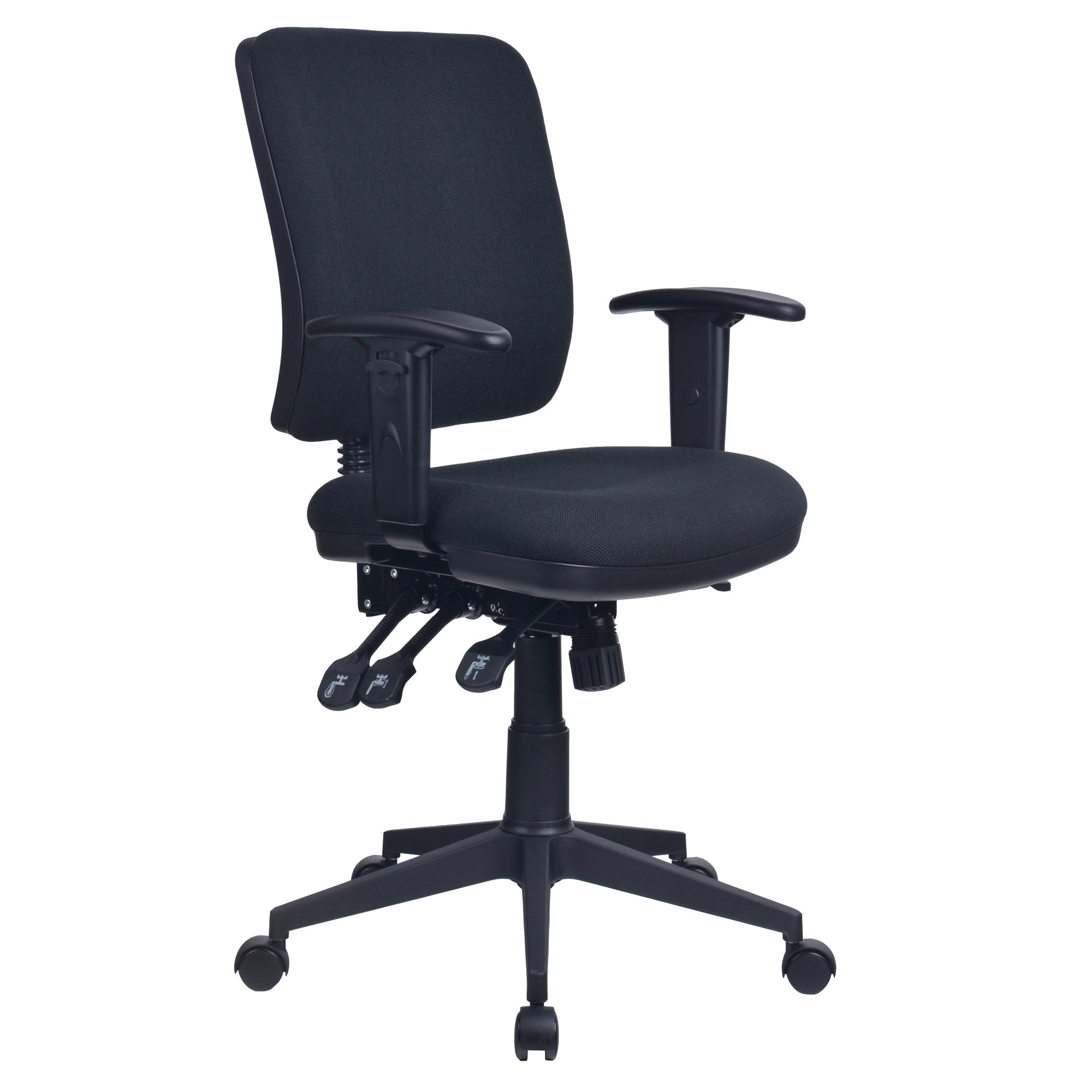Aviator Ergonomic Office Chair YS117