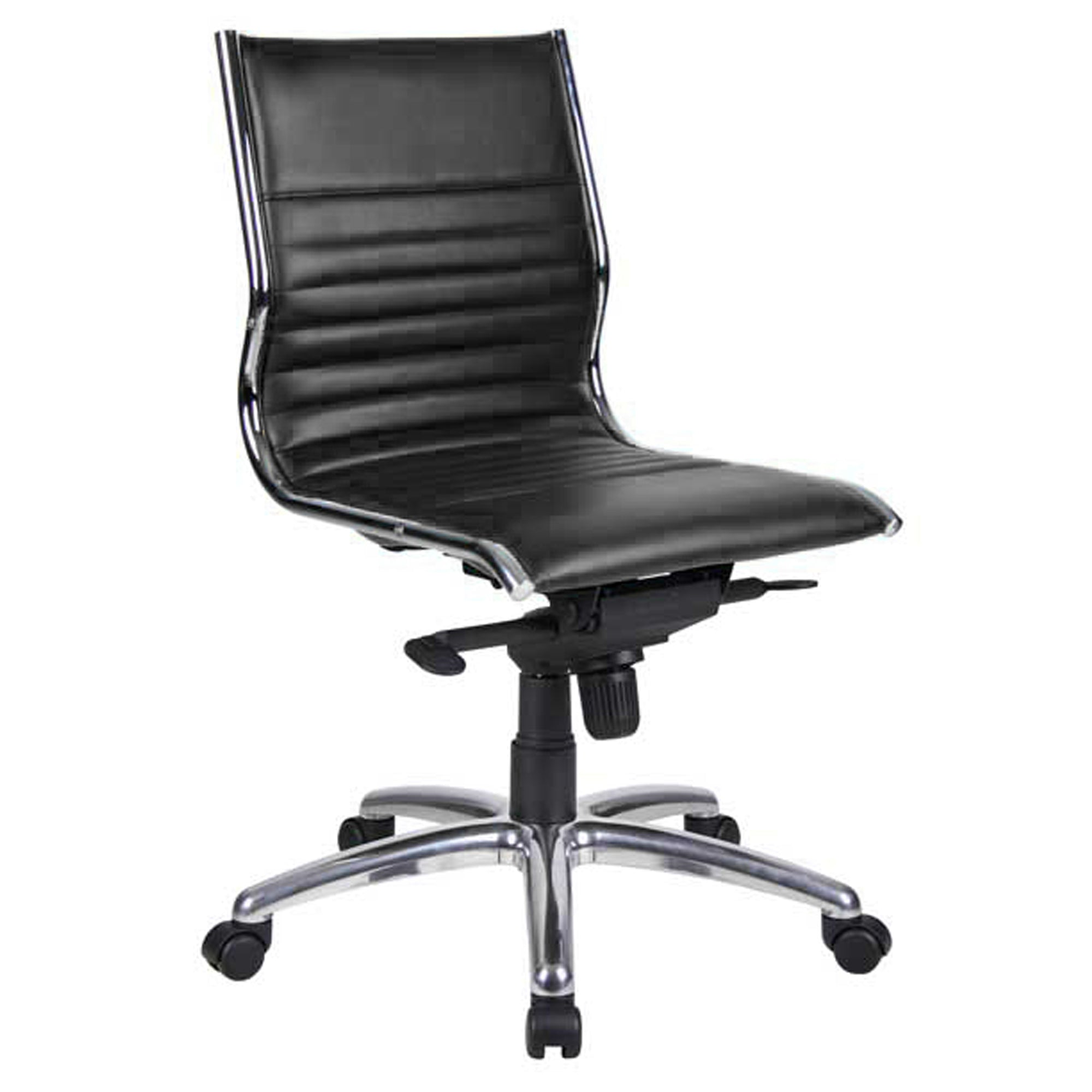 Nordic Medium High Office Chair YS125M